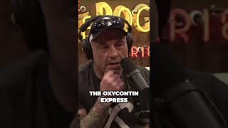 The Shocking Truth Behind the OxyContin Epidemic Joe Rogan Experience