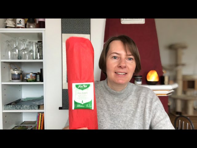 Adventskalender 2021 — 1. Advent