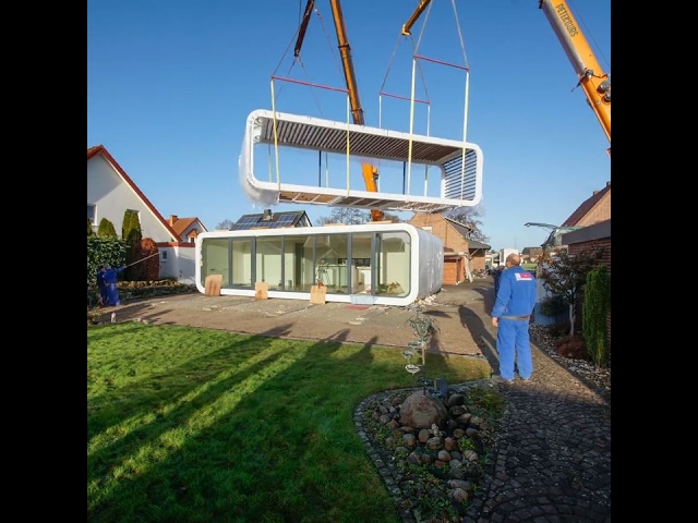 5 Affordable Modern Prefab Houses You Can Right Now Curbed