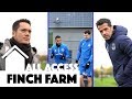 Visiting Finch Farm - Everton's Training Ground | EPL All Access | Astro SuperSport