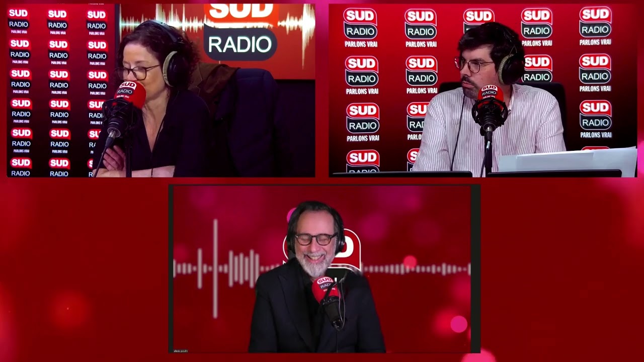 Valérie Hayer face à Jordan Bardella : qu'attendez-vous du débat ?
