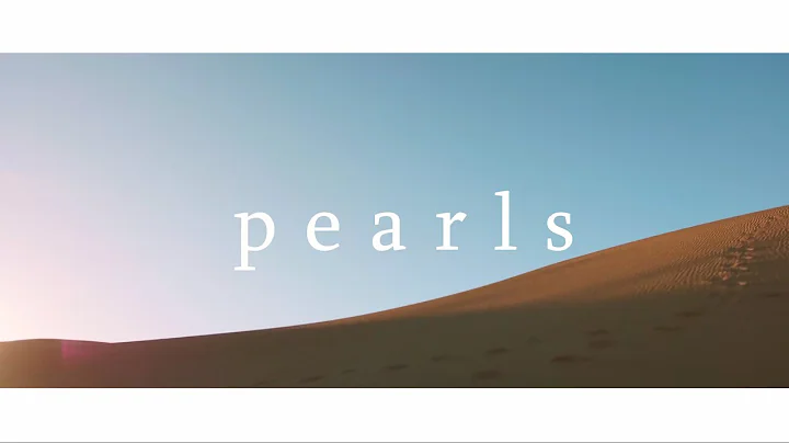 Slave Two Servant - "Pearls (Sade Cover)" Official...