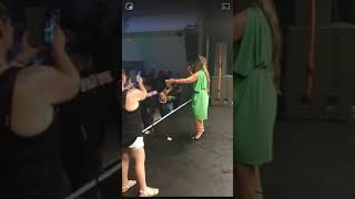 Lejla .Putér Séjé