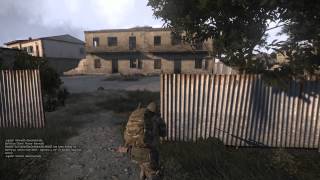 ArmA 3 Breaking point