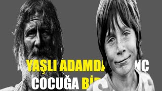 Hintli Bir Adamın Gence Verdiği Nasihat - Kişisel Gelişim Videoları