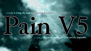 pain v5 19 July 2026