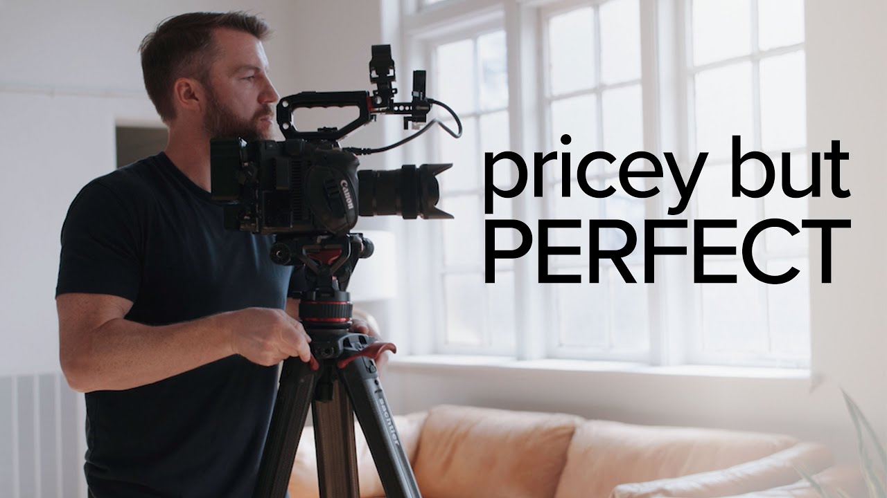 Дорогое кинооборудование, которое стоит каждой копейки