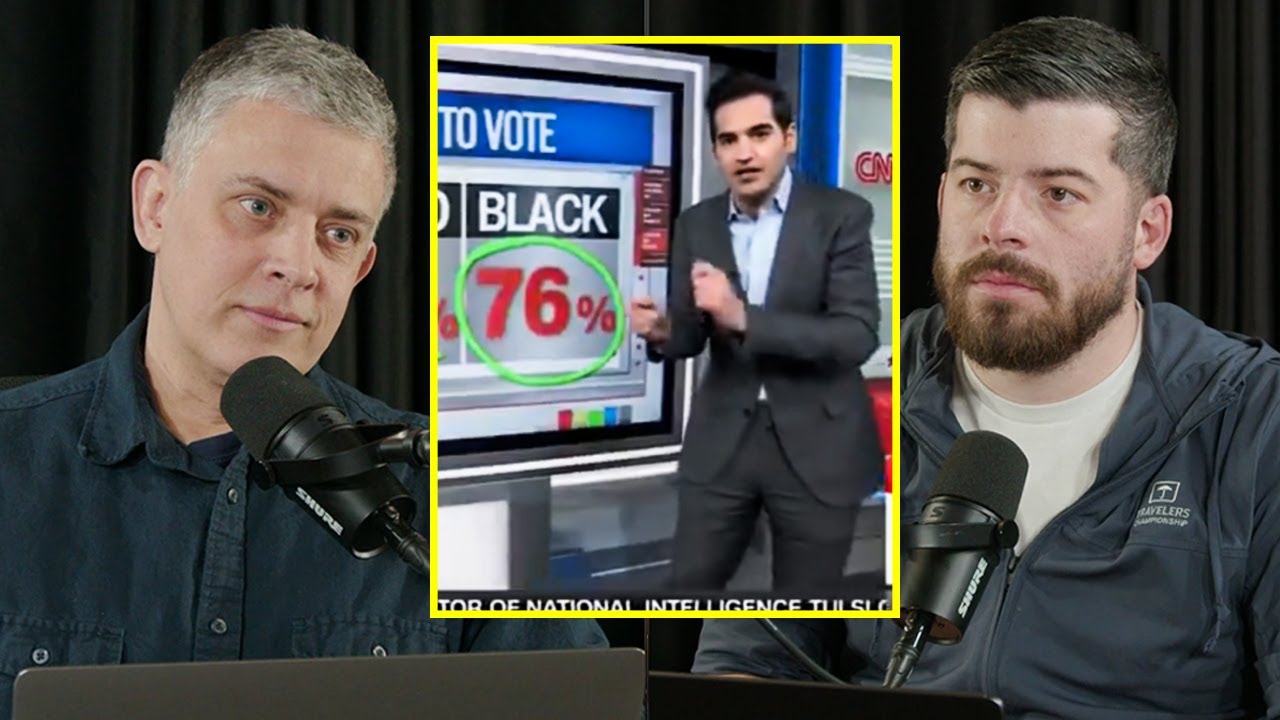 Cnn Poll Experts SHOCKING CNN Poll Shows 83% of Americans support Voter ID - YouTube