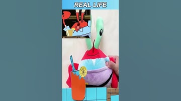 SpongeBob
