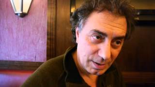 Pierre Bensusan interview Net Worth