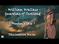 Fascination Music - William Wallace - Freedom's Gate (Instrumental Piano Version)