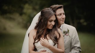 Sára & Martin - Wedding Highlights - Svatební video