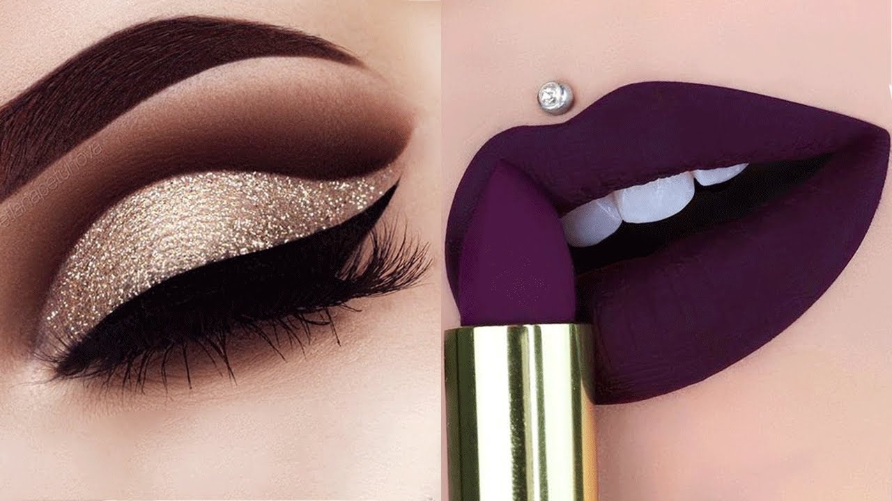 6+ CUTE MAKEUP TUTORIAL IDEAS Top Makeup Trends For 2022 Makeup