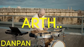 ARTH.. - DANPAN - DENIM SESSION