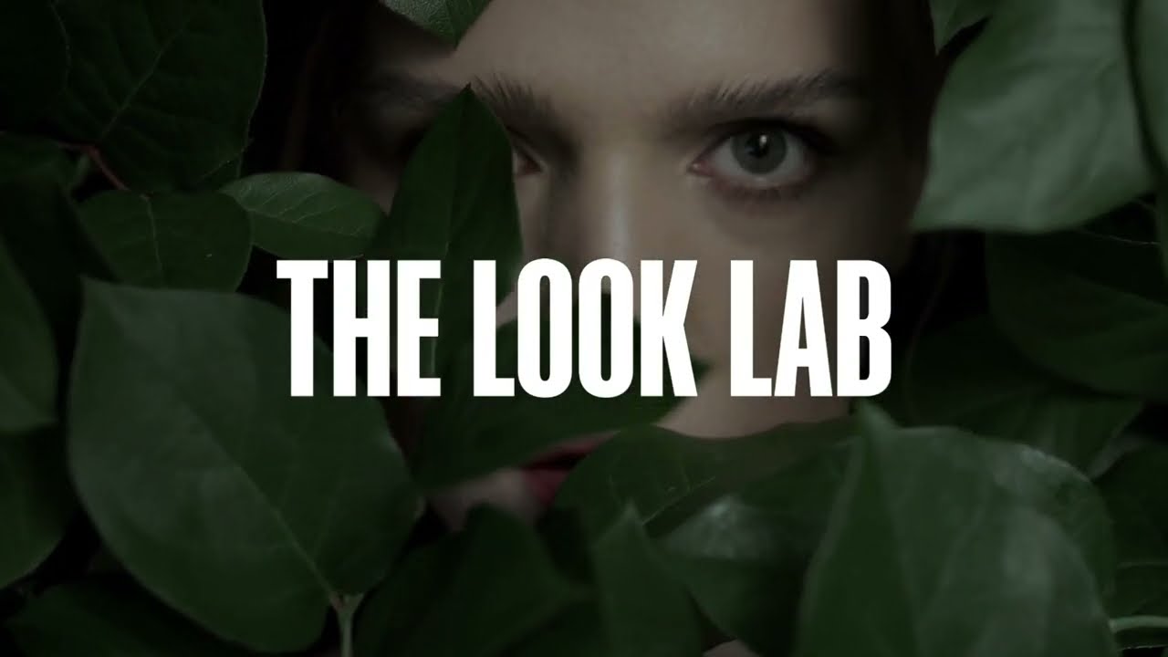 The Look Lab Waiting Room