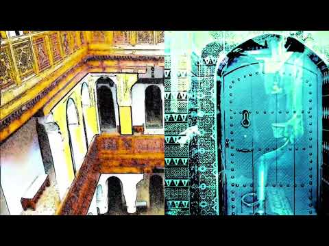 NOUR MAESTRO-THE MOROCCAN SYMPHONY PART I