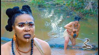 MMIRI The FEARLESS Daughter Of The River GODDESS (IFY EZE) - Nigerian Movies 2025
