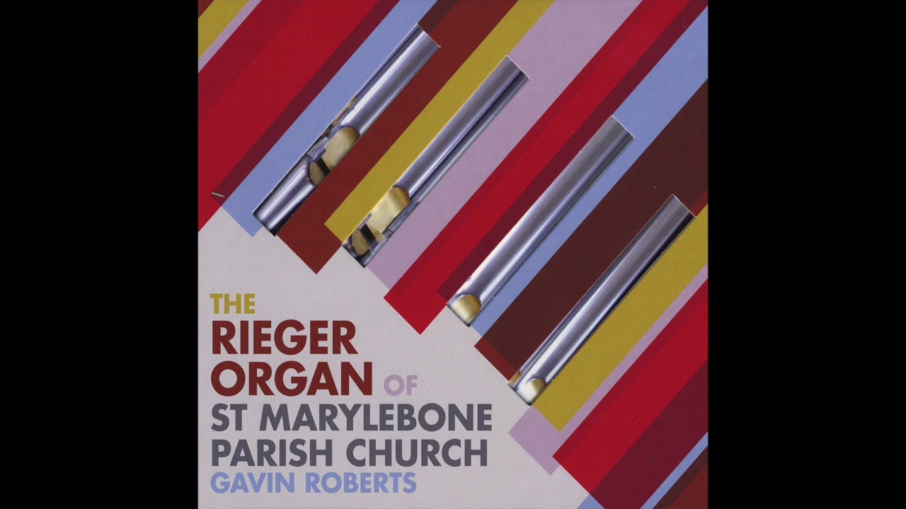 Henri Mulet - Tu es Petra from 'Esquisses byzantines'