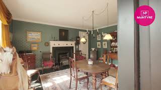 Straton House, Castle Place, Montrose