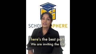 Get a Free SAT Diagnostic Test + Personalized Study Plan from Scholar Sphere! #academicjourney