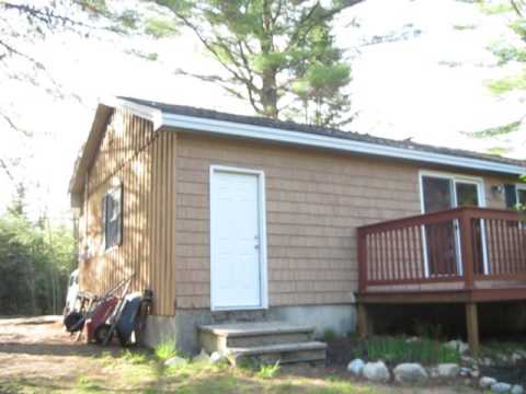 164 Herrick Valley Rd, Poland, ME home video tour