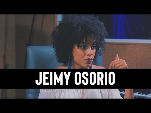 Video: Tajemství Krásy Jeimy Osorio