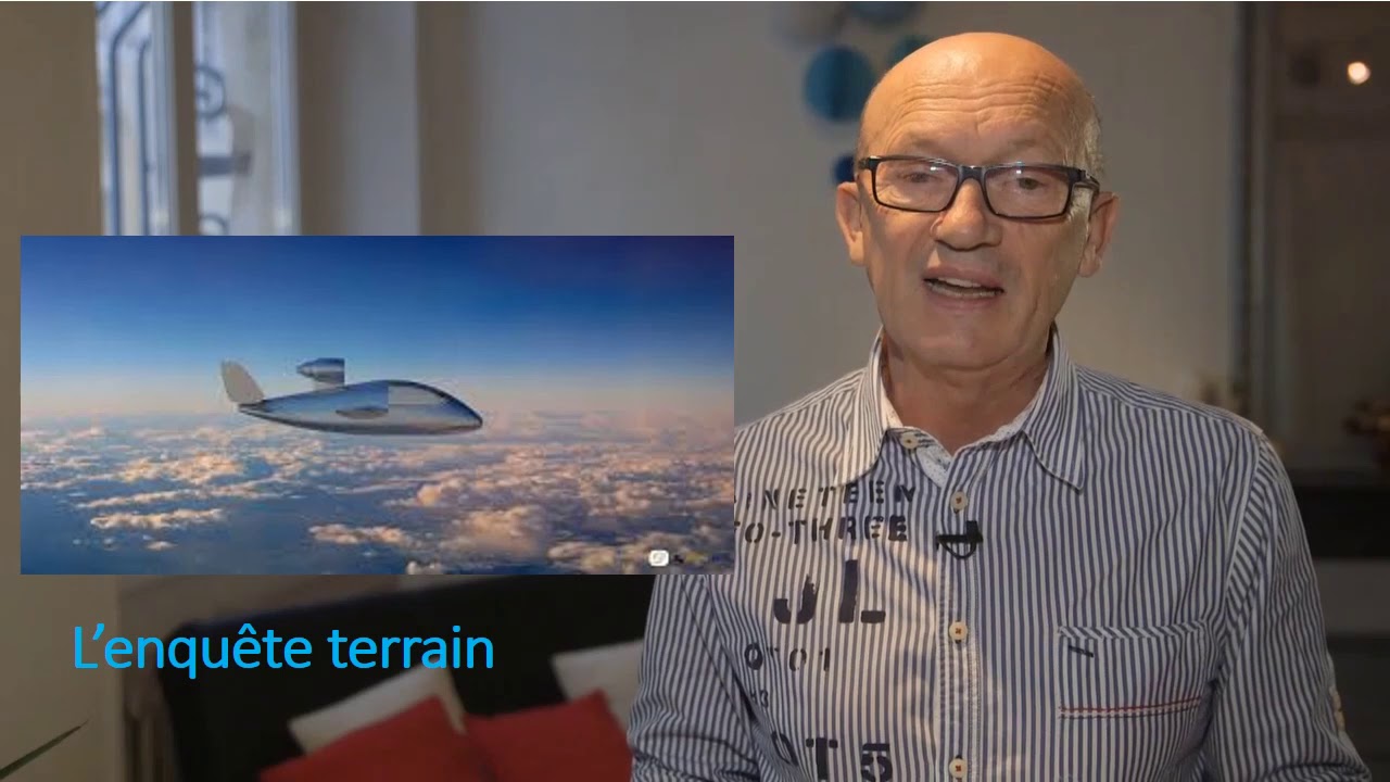 l' enquête  terrain