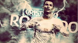 Cristiano Ronaldo X Redemption Funk 1K Subs Special.