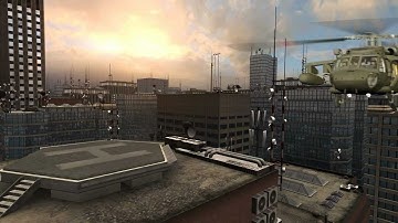 Element 3d,Metropolitan-Test