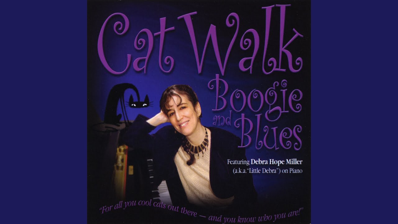 Amazing Grace / Down By the Riverside Boogie