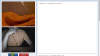 Чат Рулетка .Тьма Пришла. Videochatru