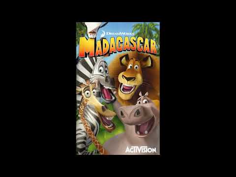 Final Battle (Foosa Fight) - Madagascar Game Soundtrack