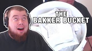The Bakker Bucket screenshot 2
