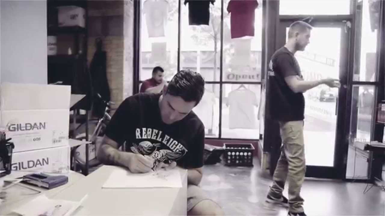 Sam Flores We Are This City mural preview!