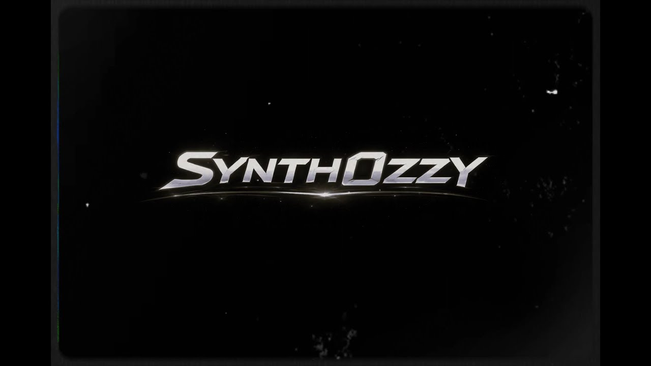 LVBELC5 x INNA - COOOK PARDON x CALİENTE // SynthOzzy