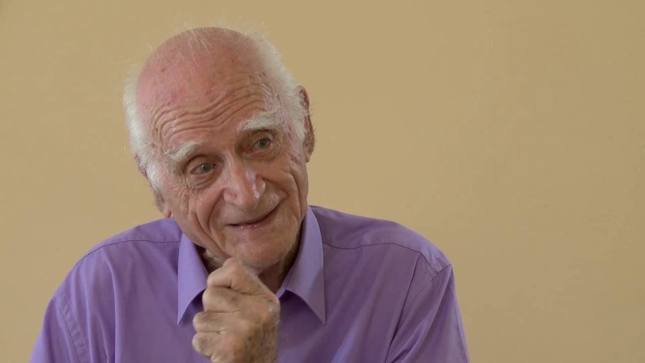 Michel Serres: «Pensar és inventar»