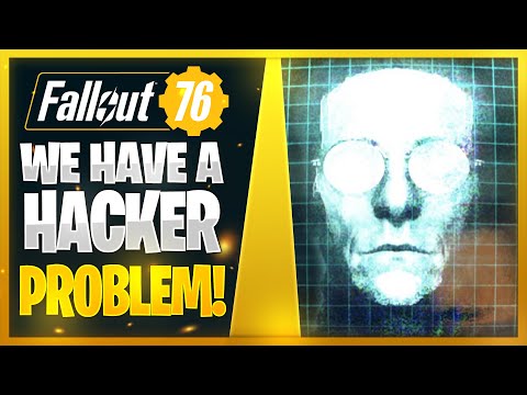 Video: Fallout 76 PC-versjon Hacking Bekymringer Anerkjent Av Bethesda, Løfter Om å Løse Problemer