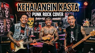 Download lagu Kehalangin kasta - LOLOT | Punk rock version