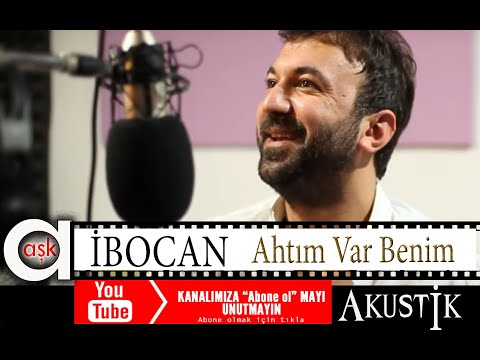 Ahtım Var Benim   Ankaralı İbocan   Aşk Prodüksiyon 2013