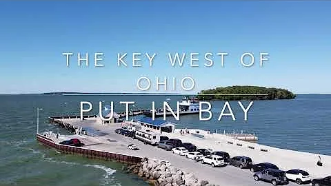 Put in bay OH