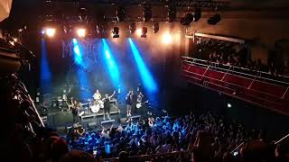 One Morning Left - Ruby Dragon live @ Orpheum in Graz, Austria | 01.05.2022