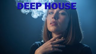 Harmonic Nights – Deep House Chill Mix 2025