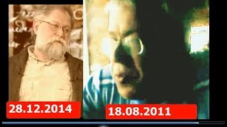 Ali Nesin 19 Konusunda Çelişen Ifadeleri.