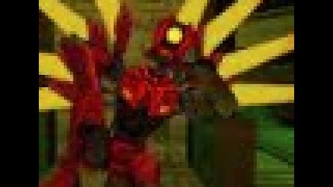 soft lock in 4-4 ultrakill