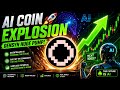 AI ( Gensyn ) Coin Latest Update 😍 | AI Coin News Today | Gensyn Coin Price Prediction 2026 🎯 | Ai