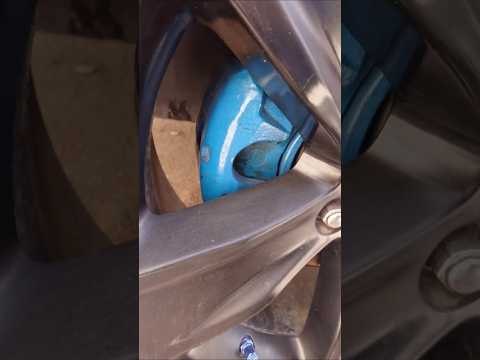 شحم مسامير فرامل جزء 2