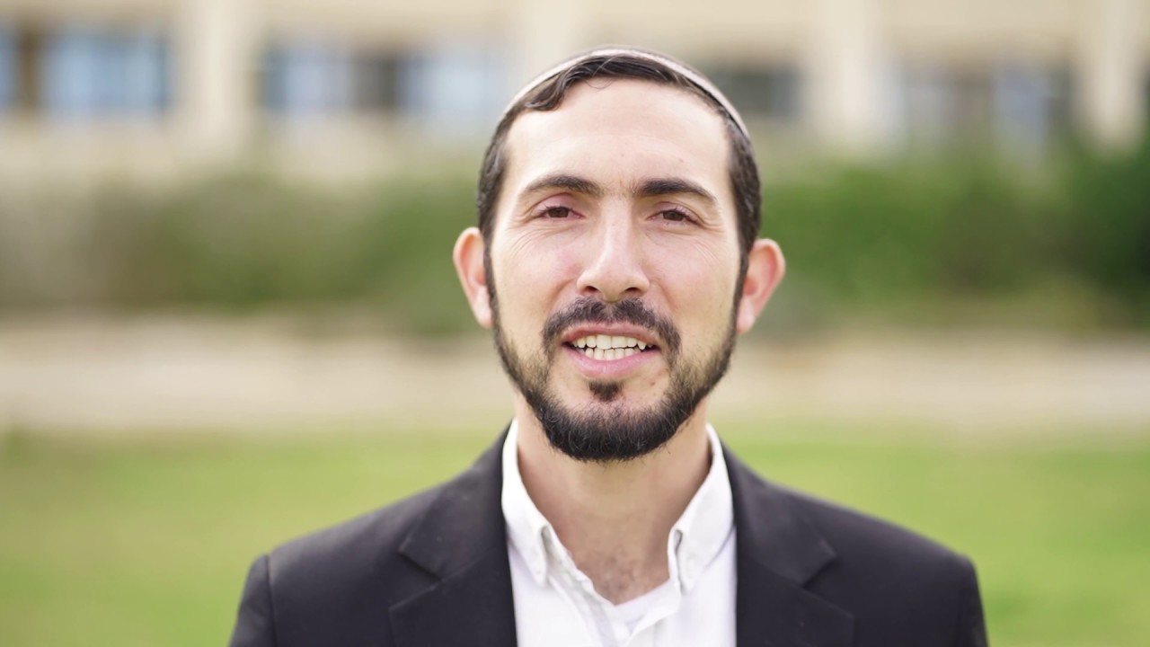 ממצפה ירחו למצפה רחובות - סרטון תדמית ישיבת מצפה רחובות!