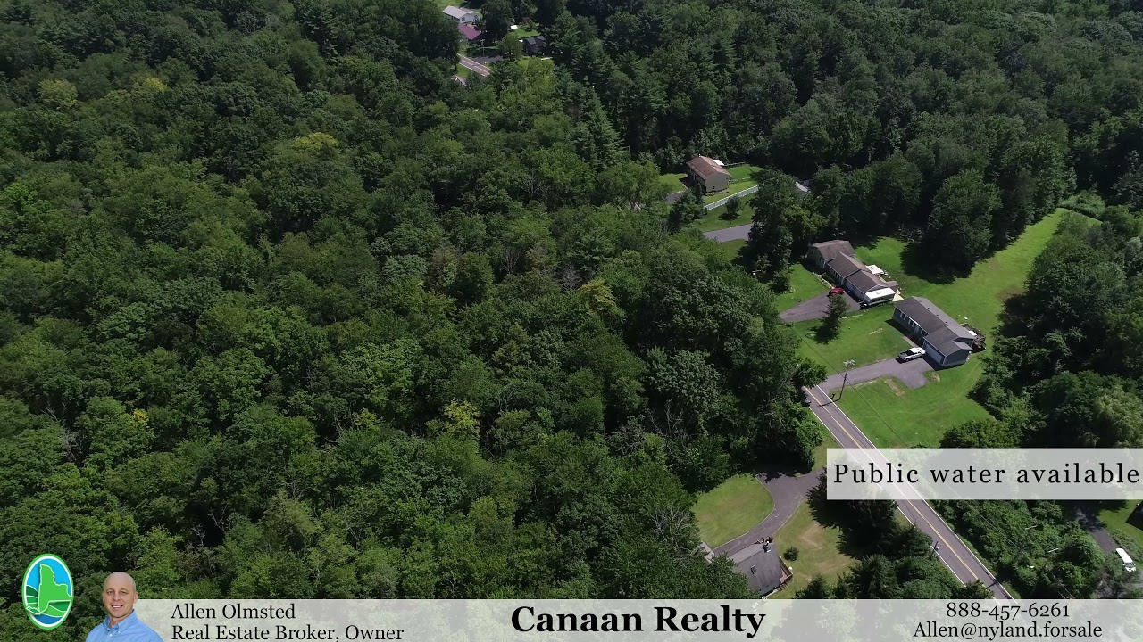 Lot 2 Beaver Dam Rd. Glenville, NY 12158