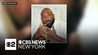 Retired NYPD detective charged in road rage shooting posts bail Update