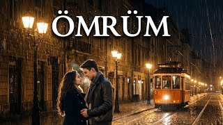 Ömrüm... Bu Yük Kalbime Ağır Geldi 💔 Duygusal Türkçe Şarkı 2026 Şfet
